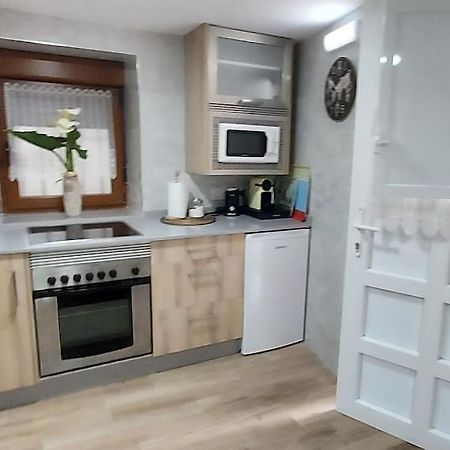Casa Rosario Villa Mieres  Eksteriør bilde