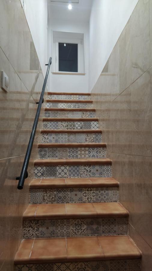 Casa Rosario Villa Mieres  Eksteriør bilde