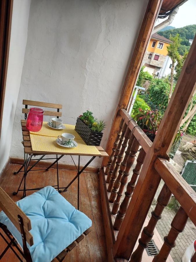 Casa Rosario Villa Mieres  Eksteriør bilde