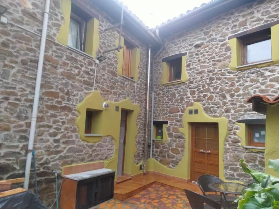 Casa Rosario Villa Mieres  Eksteriør bilde