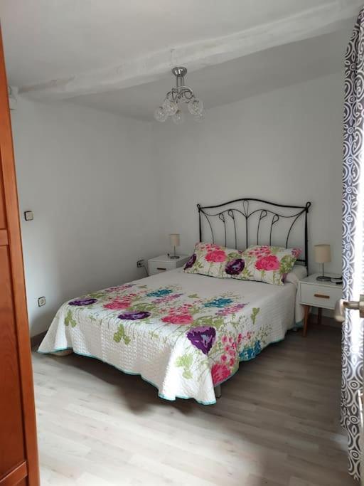 Casa Rosario Villa Mieres  Eksteriør bilde